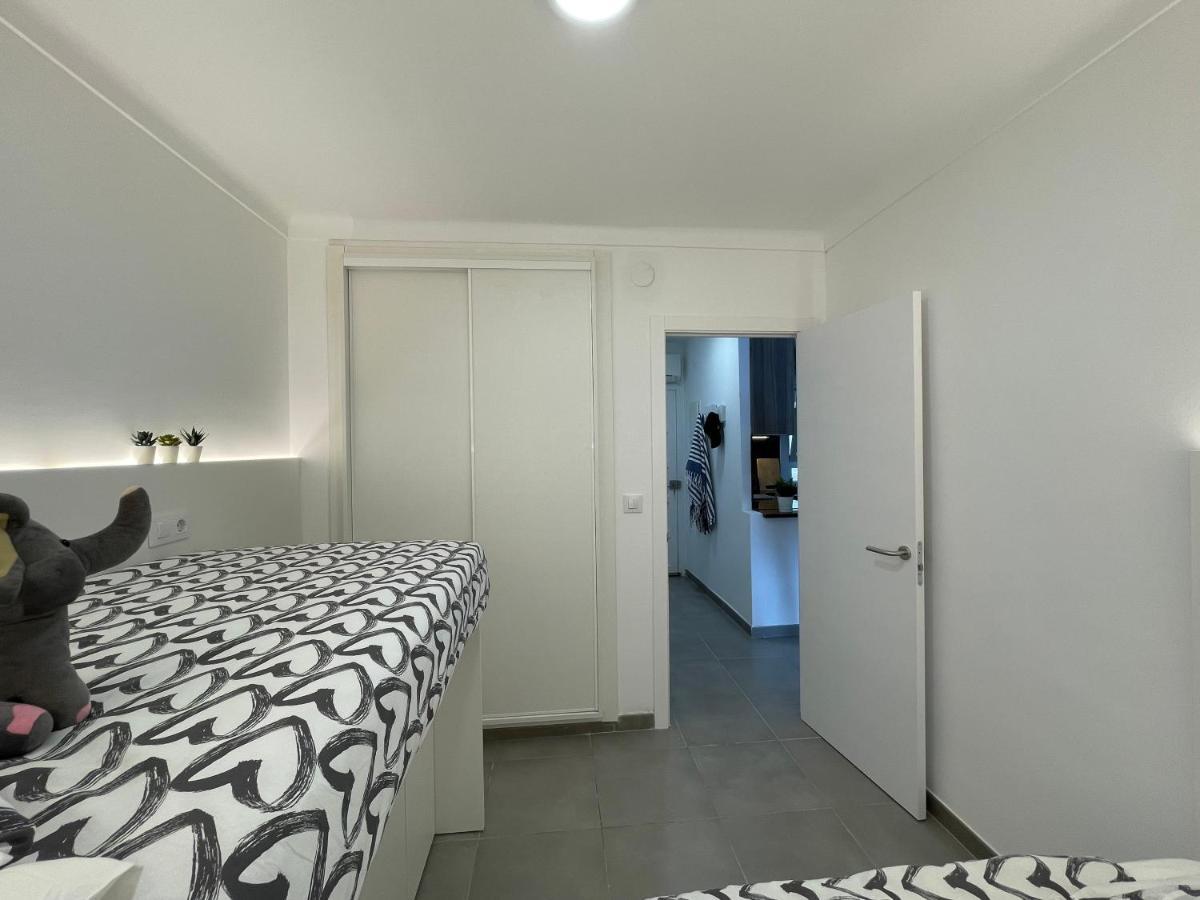 Overthesea - Pueblecito Apartment Roses Exterior foto