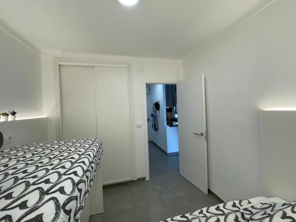 Overthesea - Pueblecito Apartment Roses Exterior foto